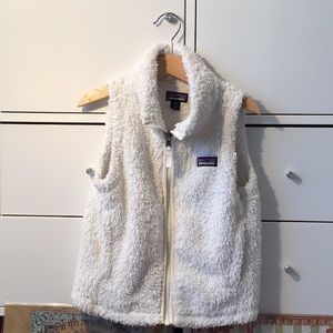 Patagonia vest